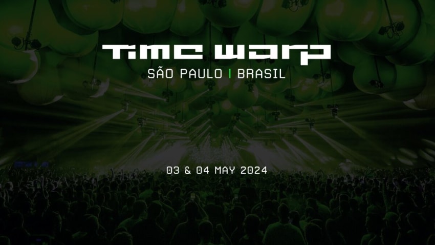 Time Warp Brazil