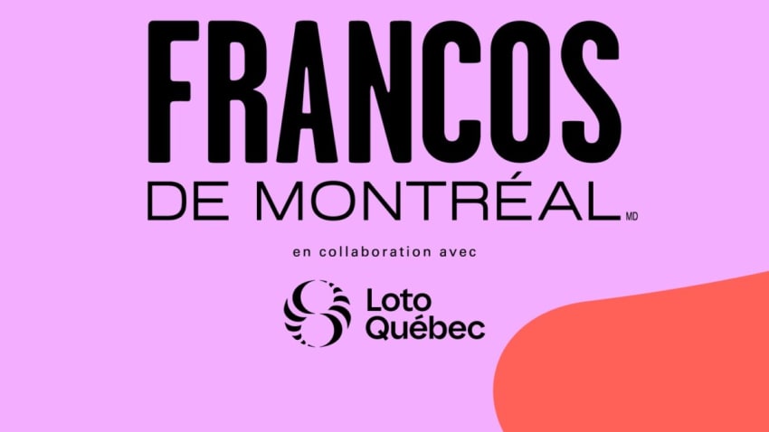 Francos de Montréal