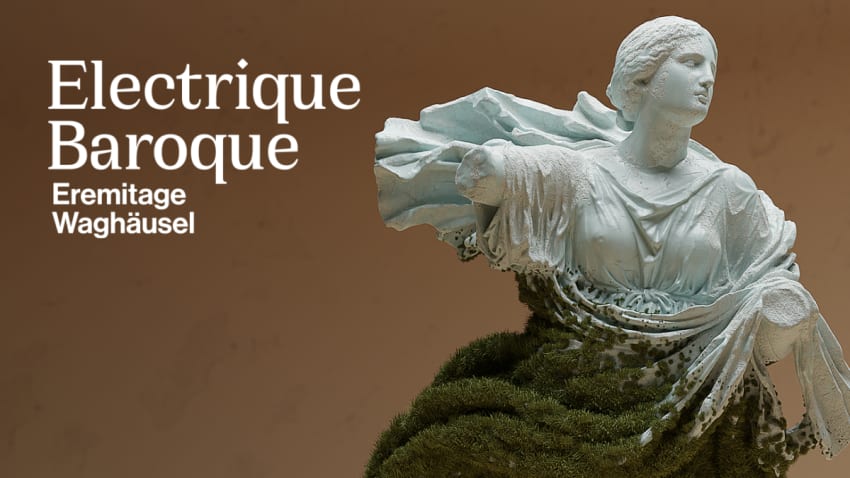 Electrique Baroque