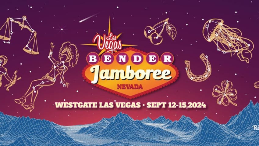Bender Jamboree