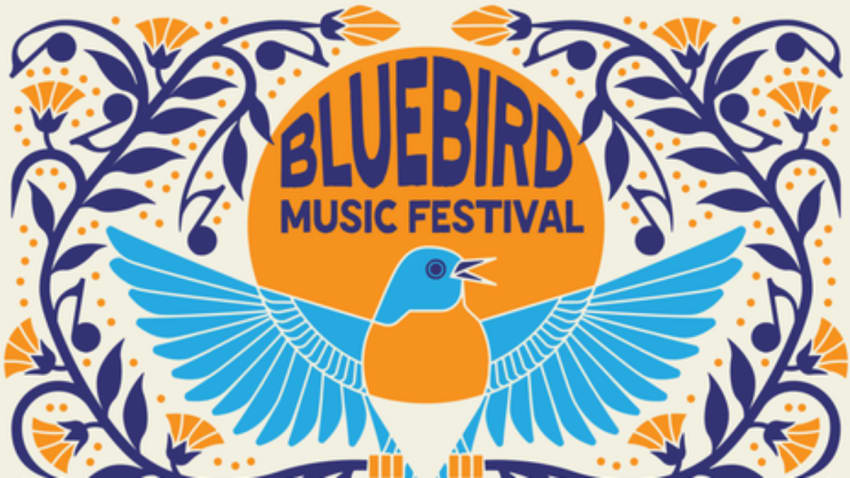 Bluebird Music Festival