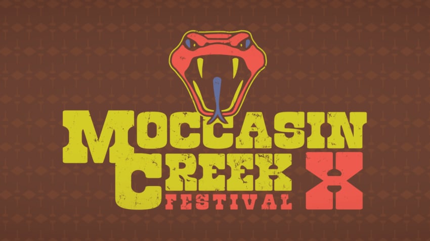 Moccasin Creek Festival