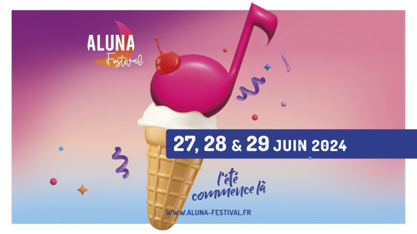 Aluna Festival