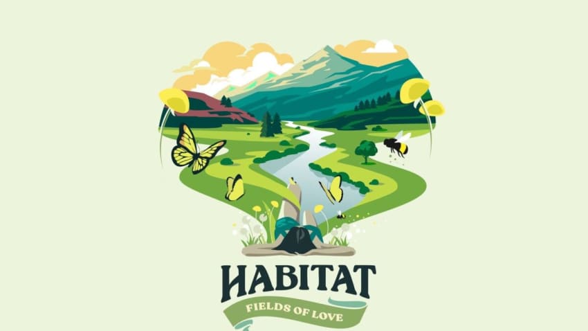 Habitat – Fields of Love