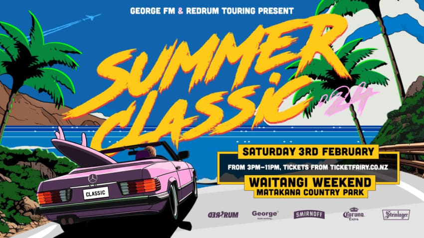 Summer Classic