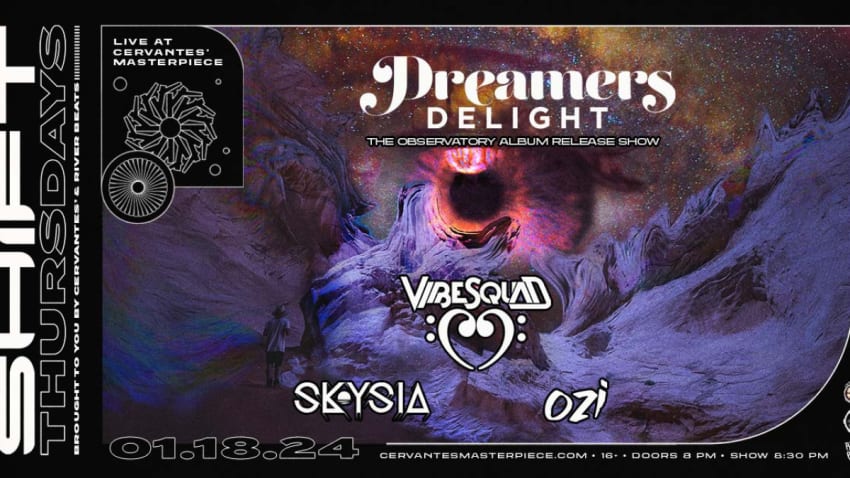 Dreamers Delight