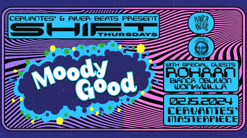 Moody Good