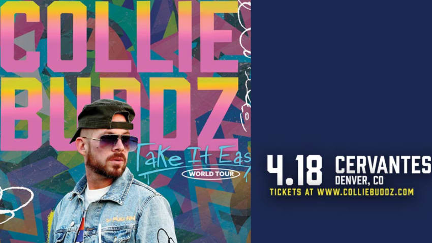 Collie Buddz