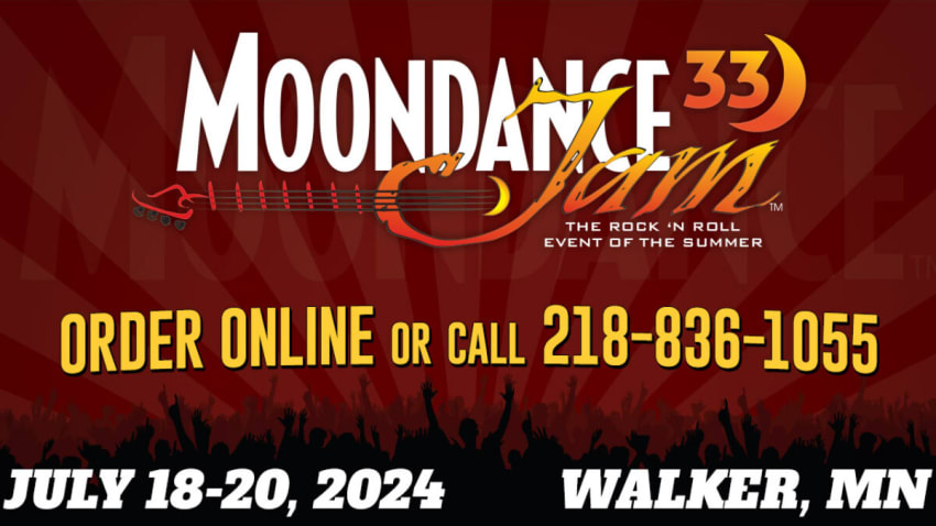 Moondance Jam