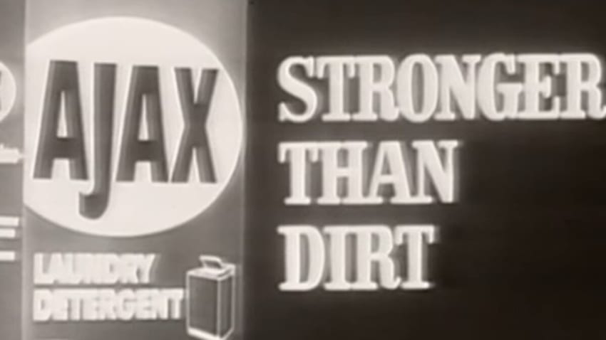 The 1960s Jingle That Inspired A Grateful Dead Song