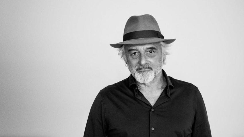 Allan Olsen