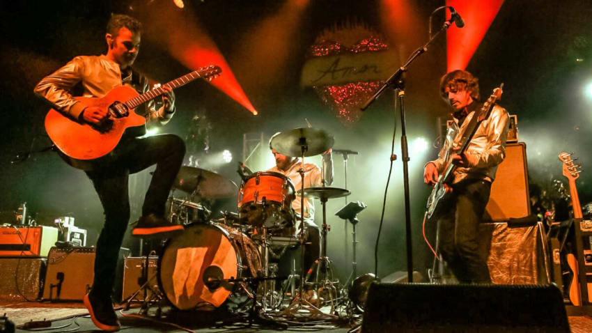 ALO Sets Tour d'Amour XIX For 2026