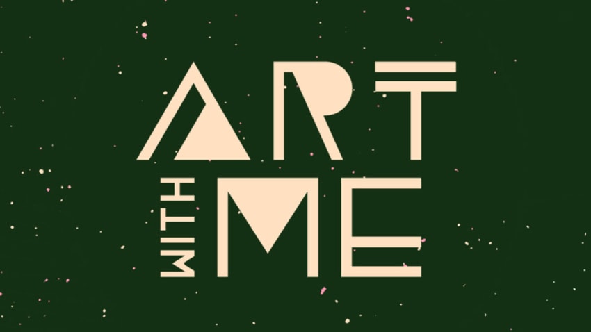 Art With Me