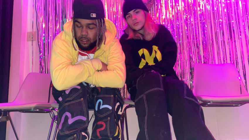 Bam & Z