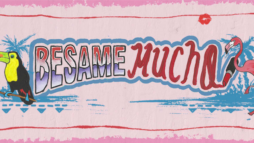 Besame Mucho Austin