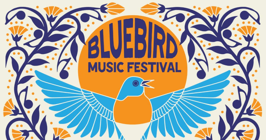 Jeff Tweedy Joy Oladokun Special Headliner Top Initial Bluebird   Bluebird Music Festival 2024 