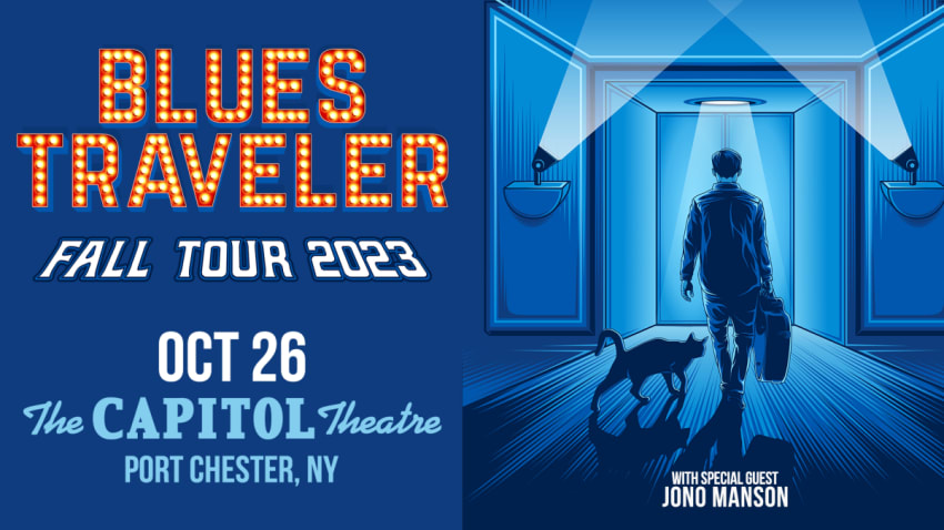 Blues Traveler