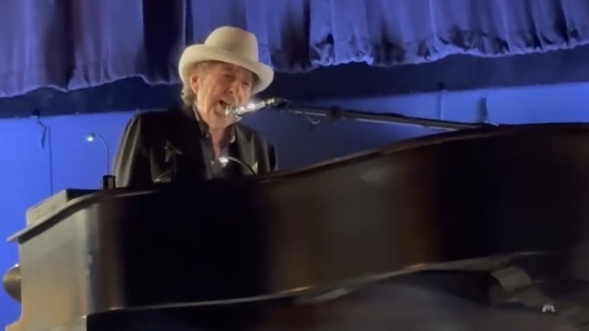 Bob Dylan Break Outs In Boise: Idaho Outlaw Festival Set Features Unexpected Classics