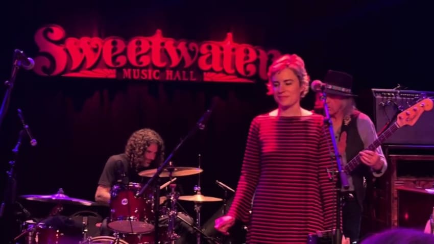 Bobby Weir    Shakedown Street 11-12-23