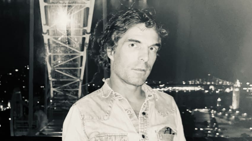 Brad Barr