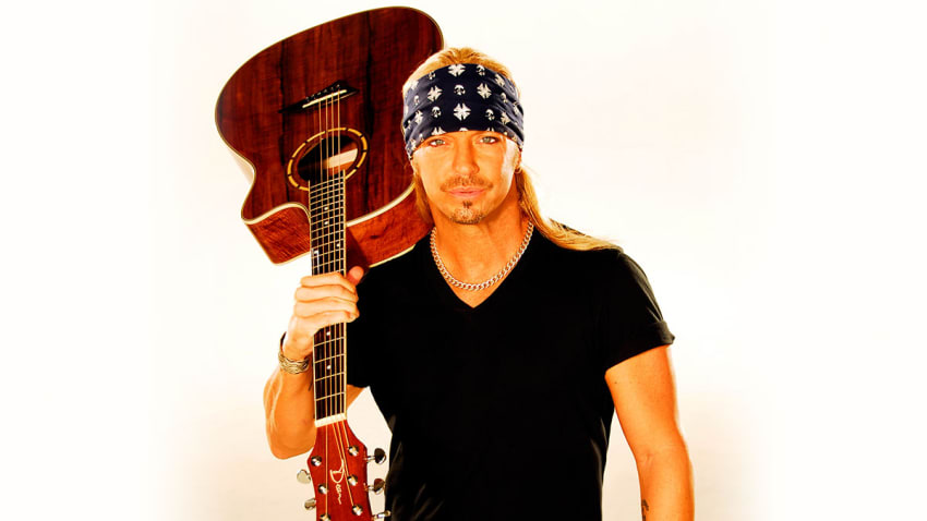Bret Michaels: Parti Gras Tour