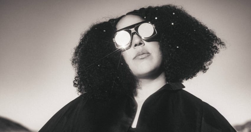 Brittany Howard press October2023