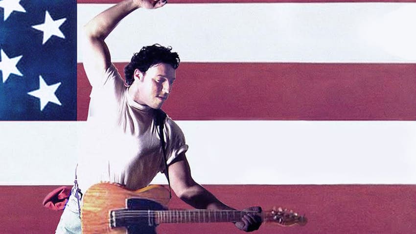 Bruce in the USA: Bruce Springsteen Tribute