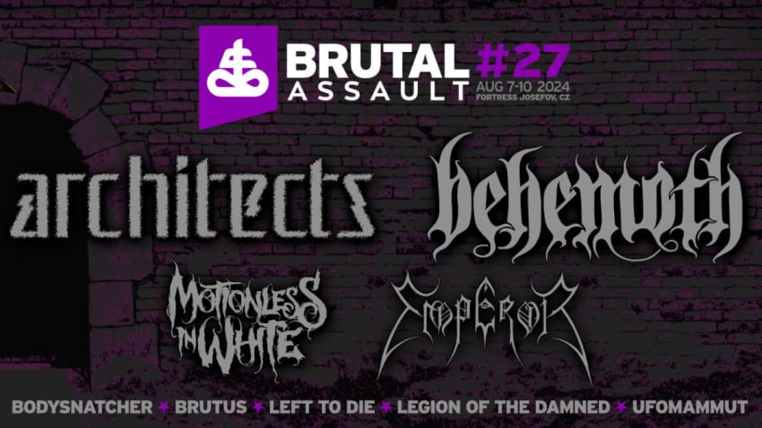 Brutal Assault