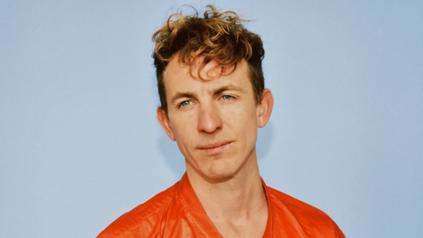 Big Thief’s Buck Meek Plots North American Spring Tour 2024