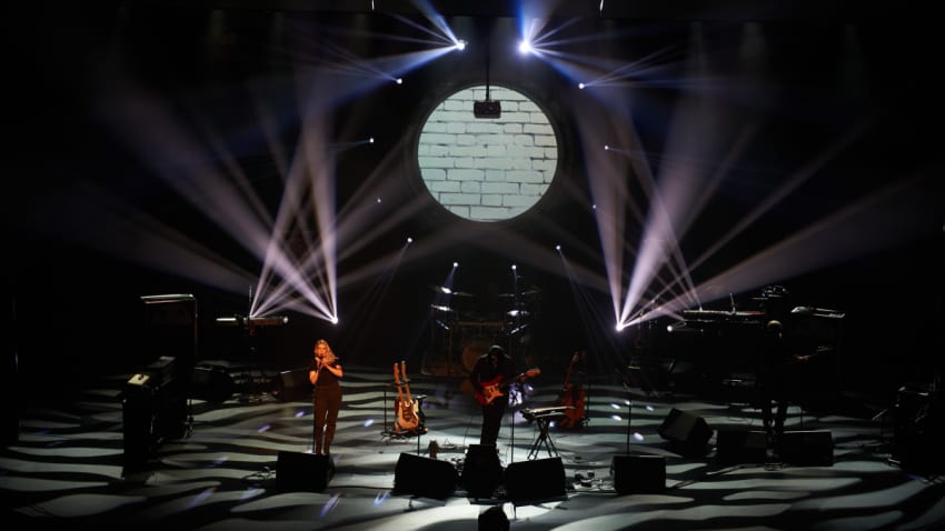 Comfortably Numb – Canada's Pink Floyd Show