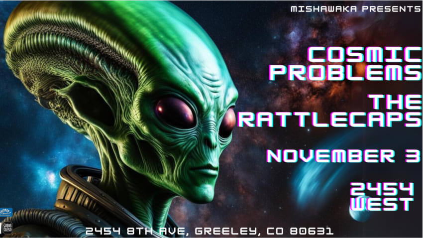 Cosmic Problems