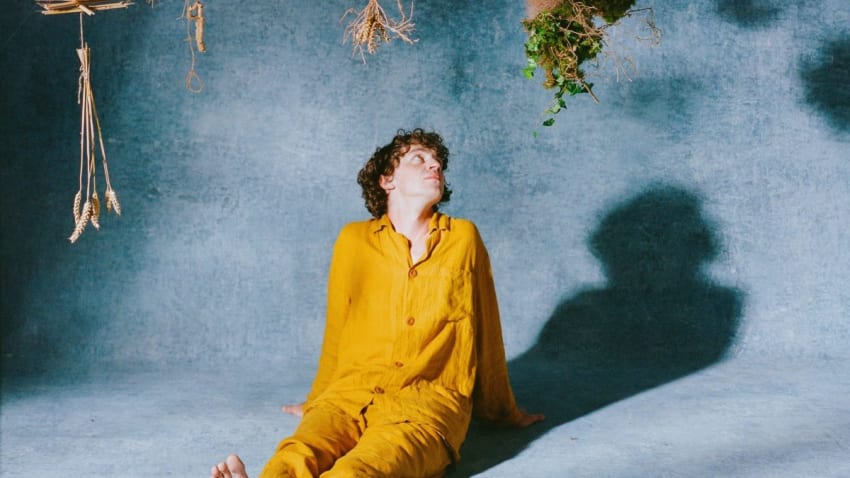 Cosmo Sheldrake