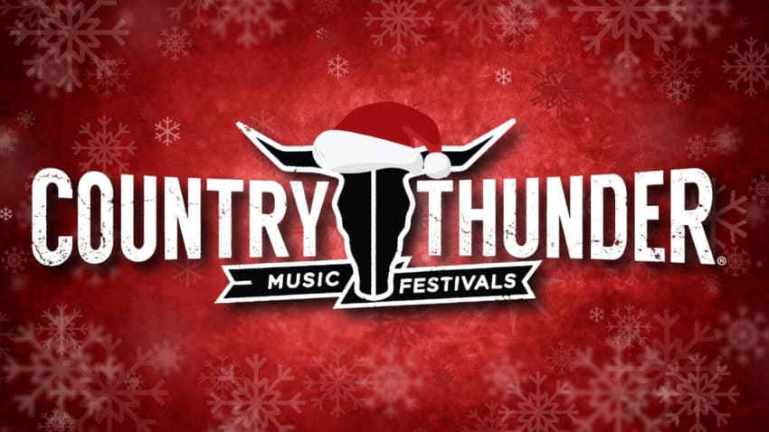 Country Thunder Bristol 2024 Lineup & Tickets - Jun 28 - 29, 2024