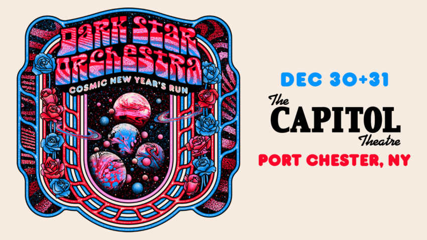 Dark Star Orchestra