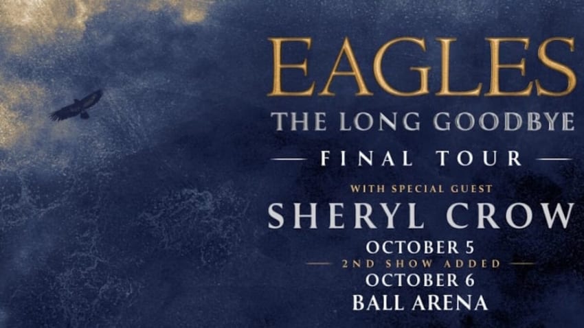 Sheryl Crow Replaces Ill Steely Dan As Eagles’ Opener In Denver