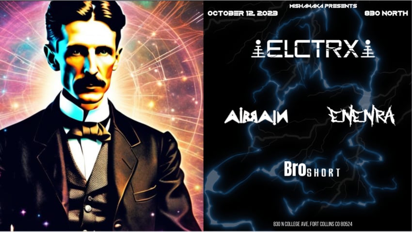 ELCTRX