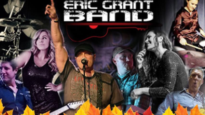 Eric Grant Band