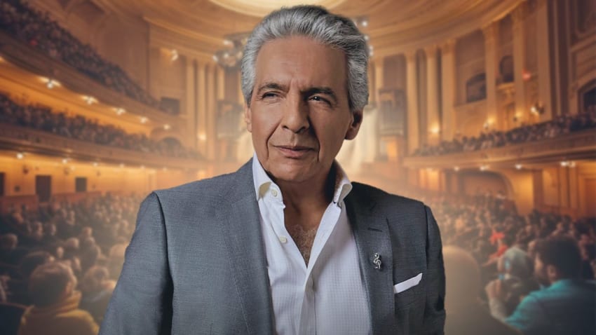 Faramarz Aslani