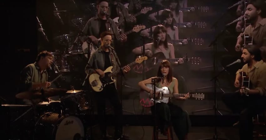 Feist FAllon 2023