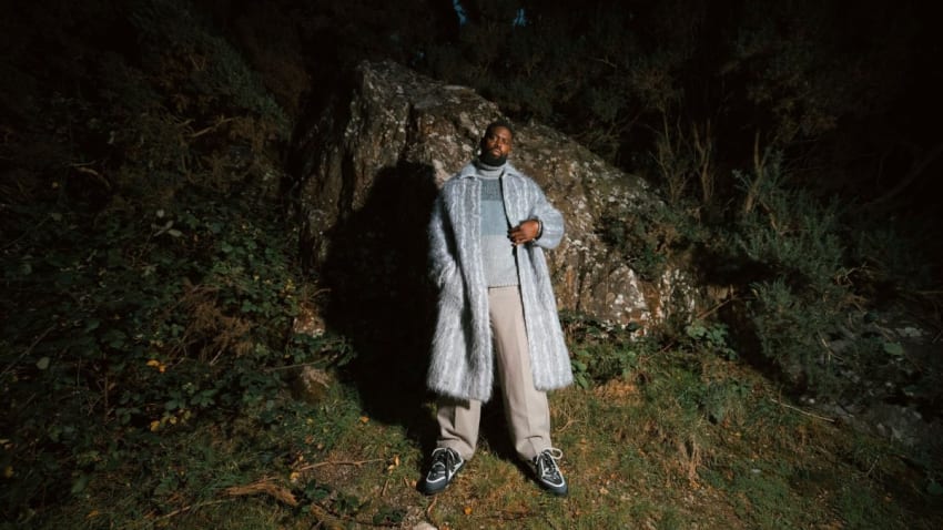 Ghetts