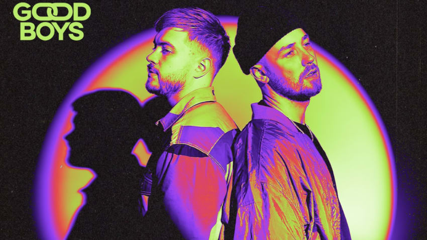 Goodboys