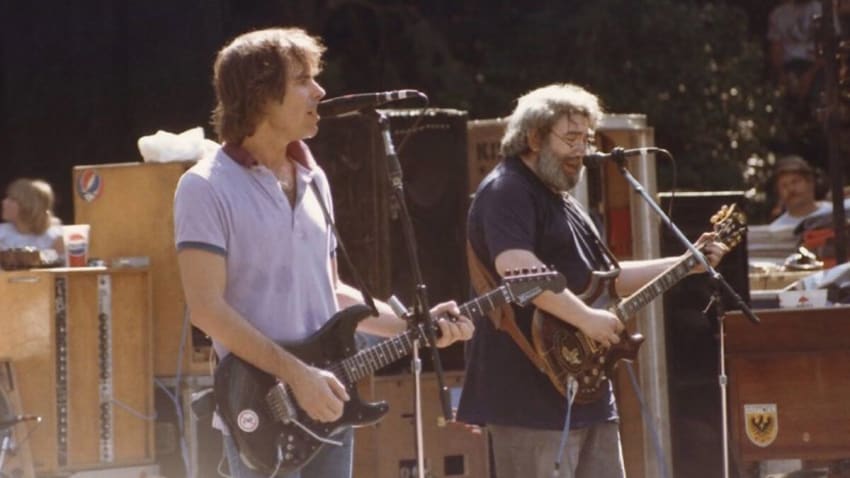 Grateful Dead Selects Memorable 1985 Concerts For ‘Dave’s Picks Volume 49’