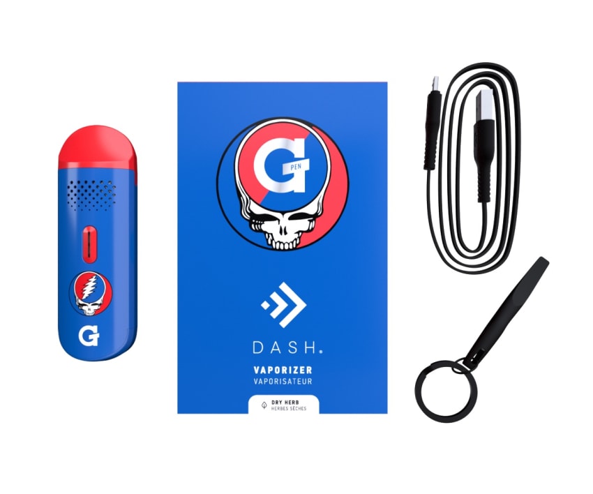 Grateful Dead G Pen kit