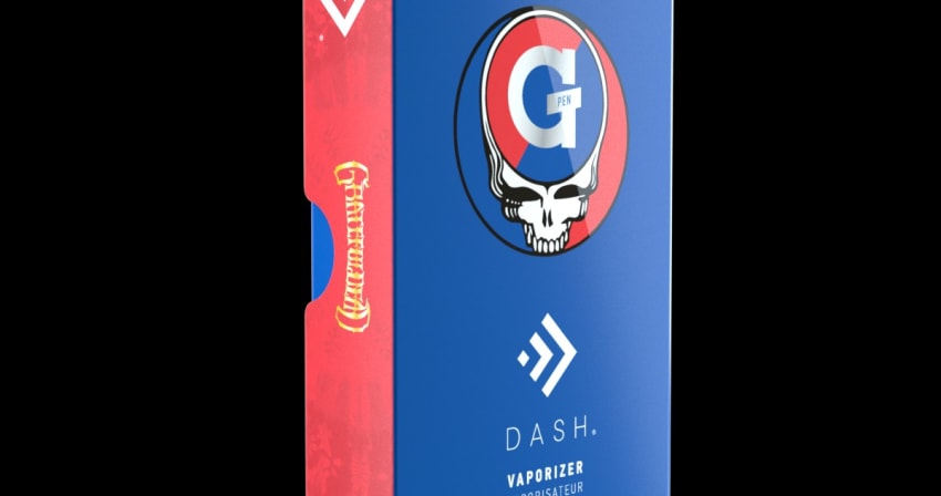 Grateful Dead G Pen