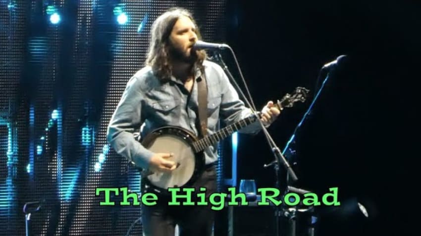 Billy Strings | “High Road”(First time played) | Golden 1 Center | Sacramento CA | 10/04/2023