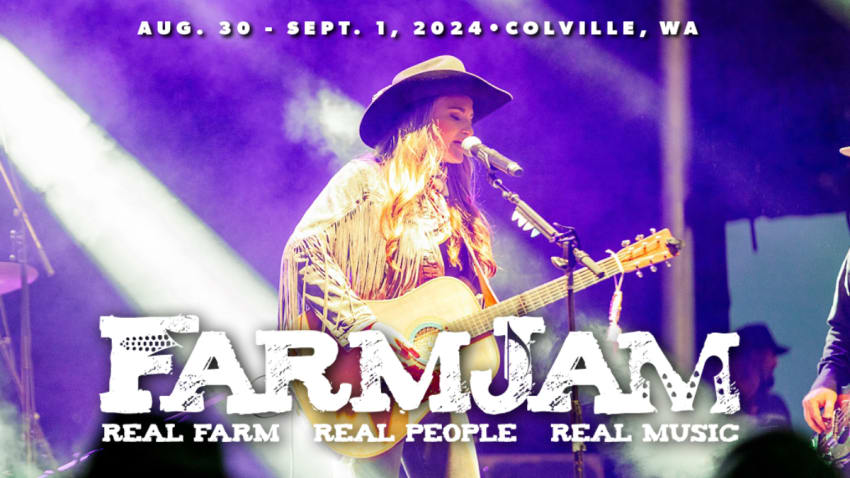 FarmJam Festival
