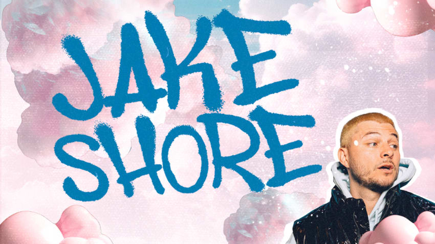 Jake Shore
