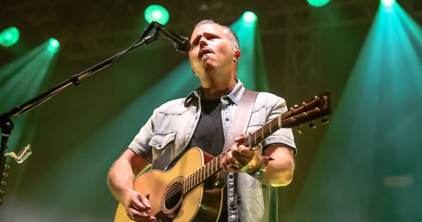 Buy Jason Isbell Tickets