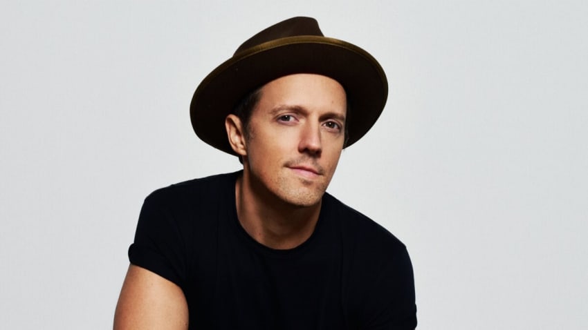 Jason Mraz Outlines 2024 Summer Tour Dates Including Symphonic Shows