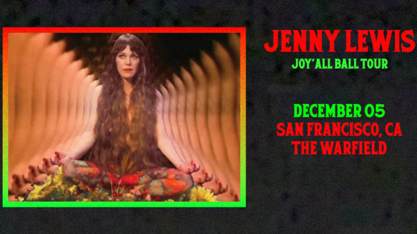 Jenny Lewis
